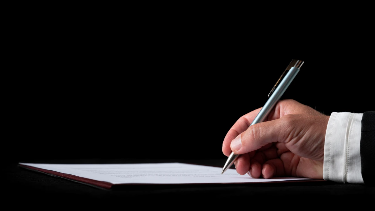 Responsabilité pénale des dirigeants d'entreprise : ce que vous devez savoir