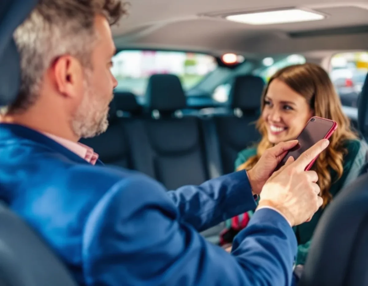 Usage professionnel d'un véhicule personnel : Enjeux et bonnes pratiques pour les salariés et les employeurs