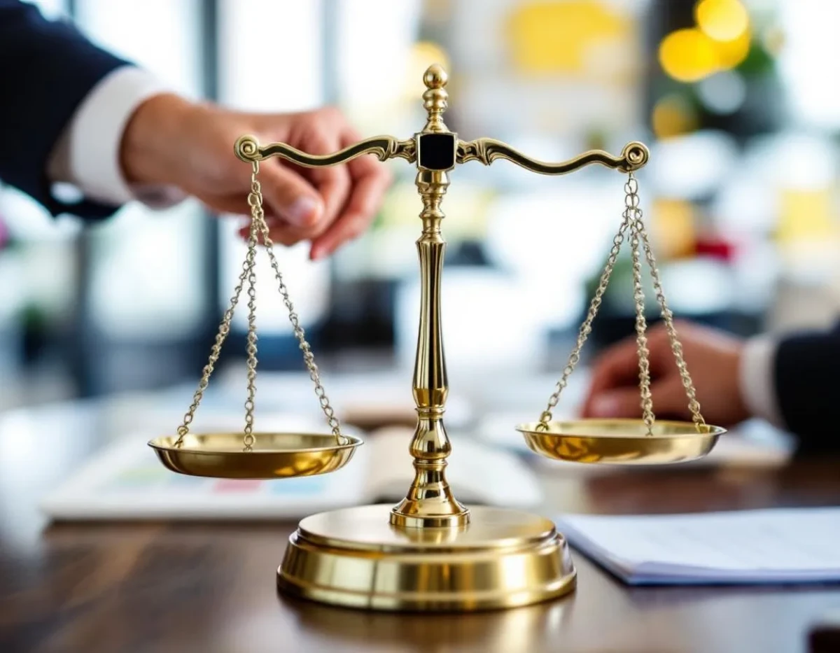 Arbitrage International : La Voie Discrète et Efficace pour Résoudre les Litiges Commerciaux