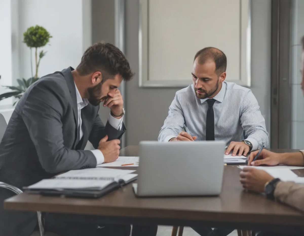 Contrat de Travail : Clauses Cruciales à Surveiller