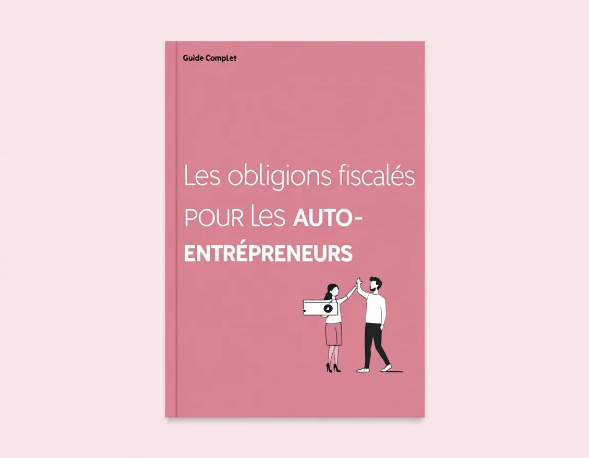 Les Obligations Fiscales pour les Auto-entrepreneurs : Guide Complet