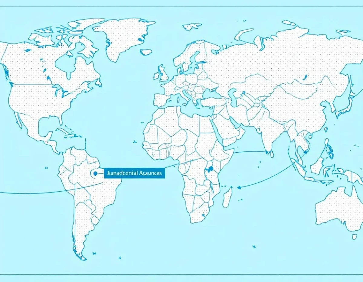 Évolution de la Jurisprudence Internationale et ses Répercussions sur le Monde des Affaires