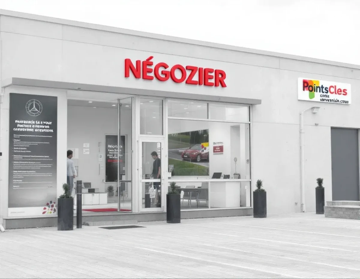 Négocier un Bail Commercial : Points Clés