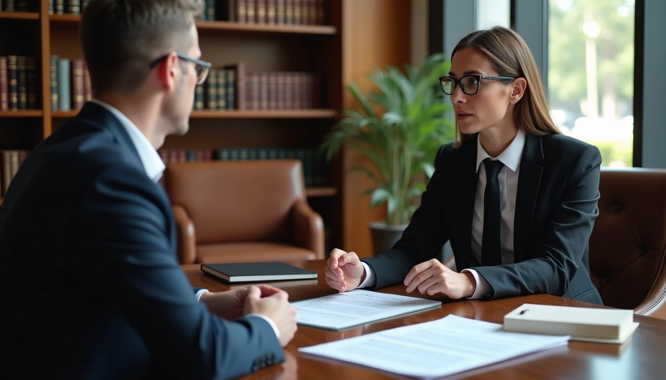 Comment réussir sa demission CDI sans perdre ses droits