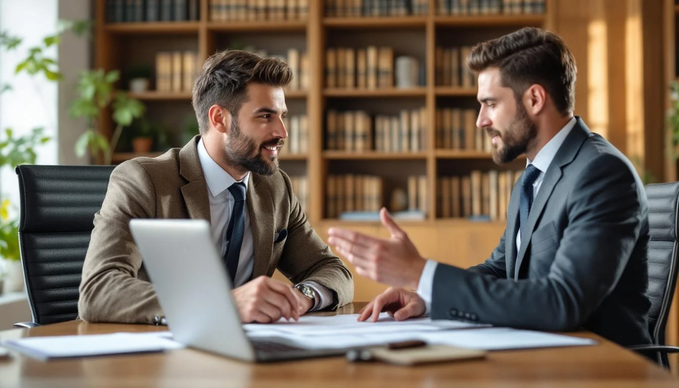Créer son entreprise sans risques juridiques