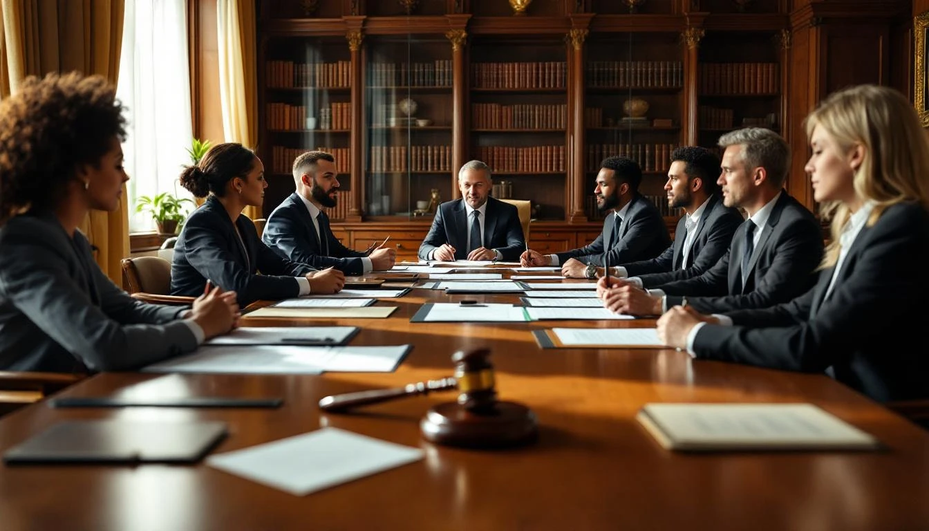 Pouvoir assemblée générale copropriété : vos droits en 2026