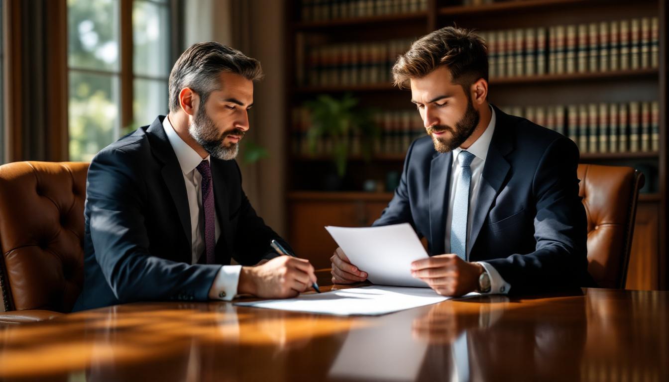 Bail commercial : négocier sans risque vos conditions locatives