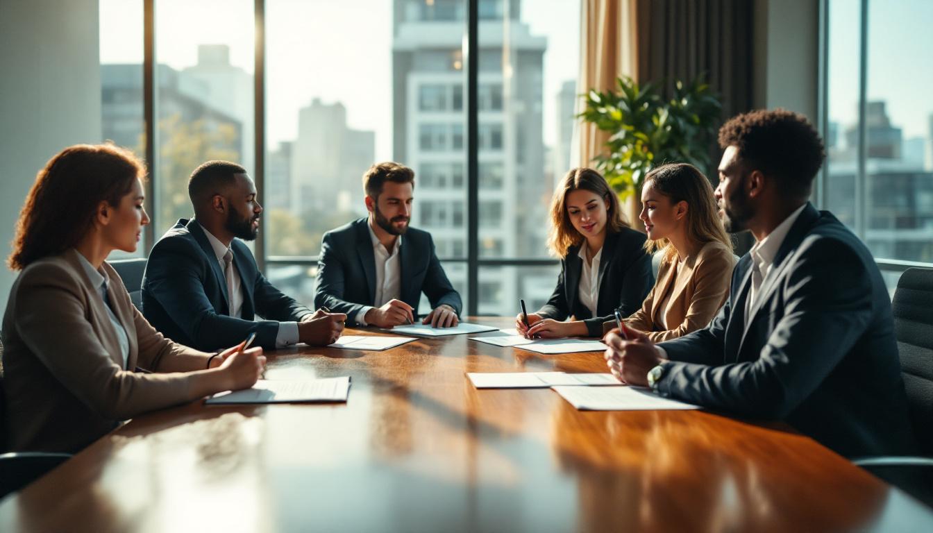 Comment négocier une rupture conventionnelle sans perdre vos avantages