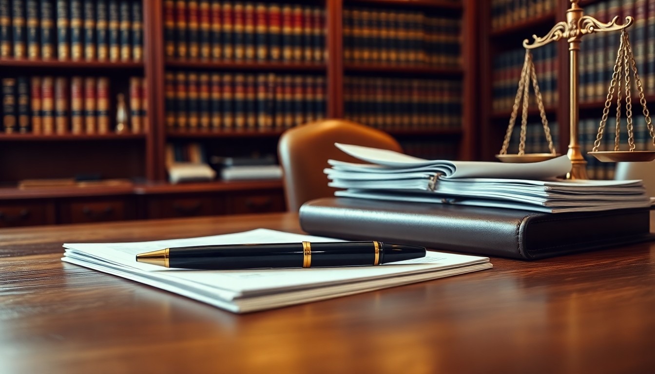 Assignation en justice : guide pratique pour débutants