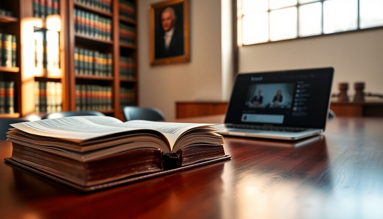 Comprendre l'impact du droit sur les réseaux sociaux