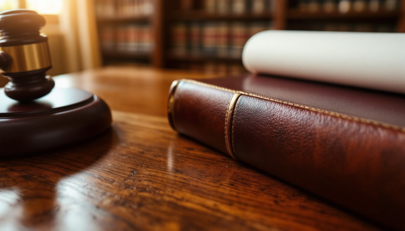Pourquoi faire appel à un notaire pour la rédaction d'un testament