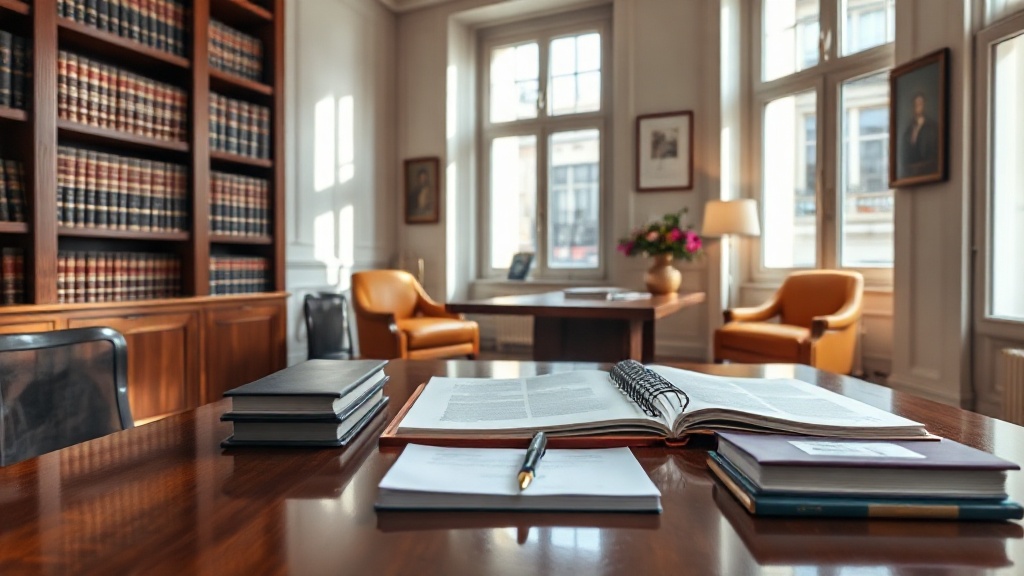 Comparaison des services d'avocats succession Paris en 2026