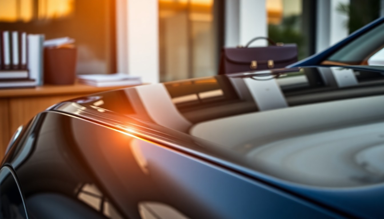 Assurance tous risque voiture : les erreurs à éviter absolument