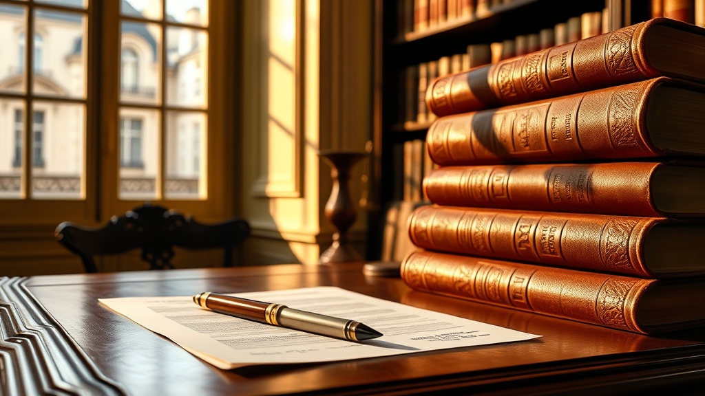 Avocats succession Paris : De quelle assistance avez-vous besoin