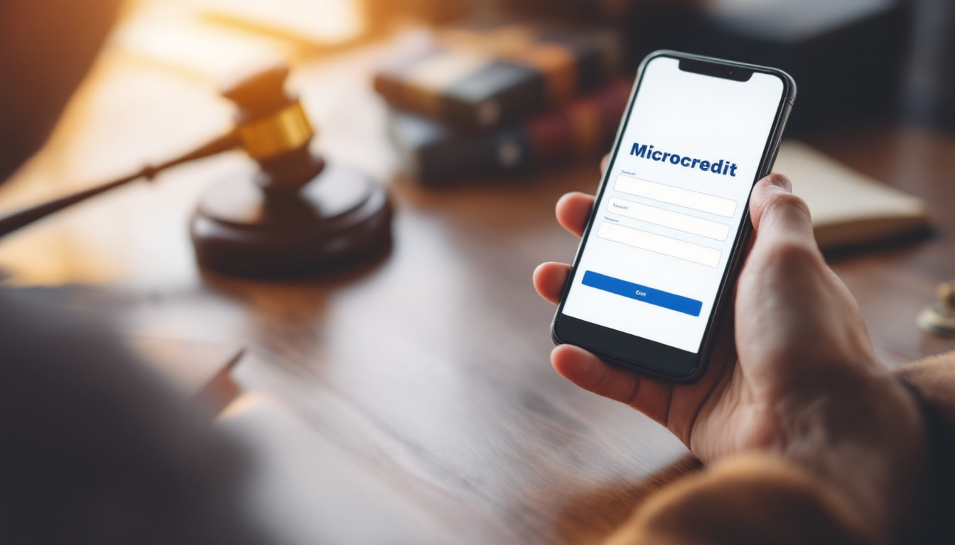 Les erreurs à éviter avec un micro crédit en ligne