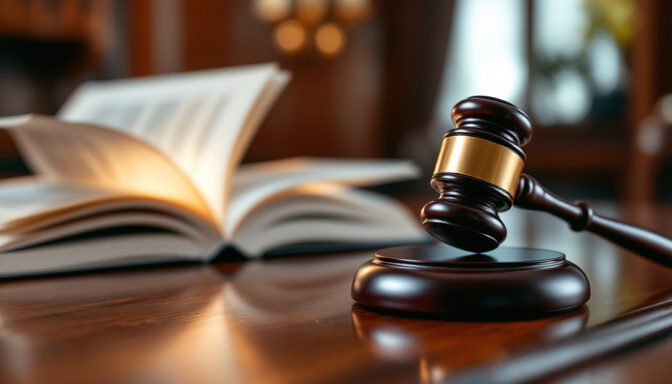 Comprendre le rôle du juge dans une procédure judiciaire