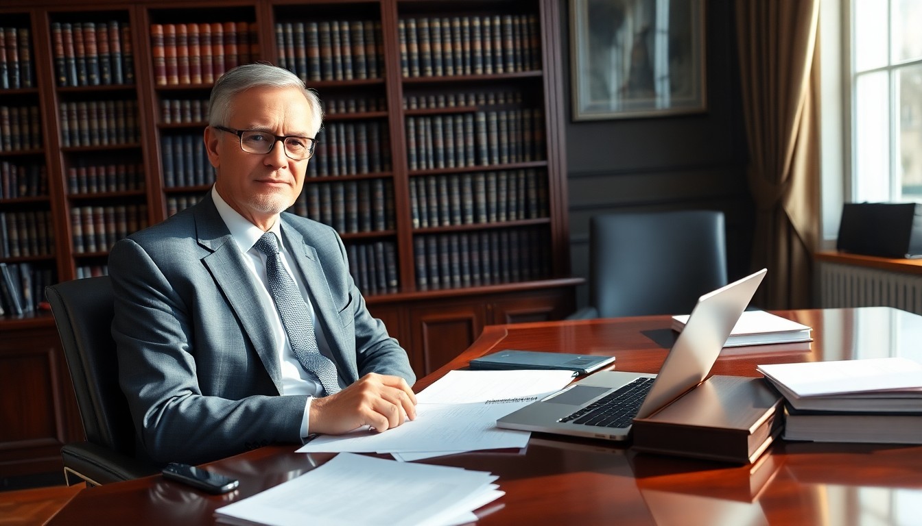 Les 7 étapes pour travailler avec avocats succession Paris