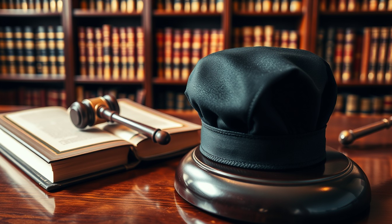 Toque avocat : une tradition à préserver ou à réinventer